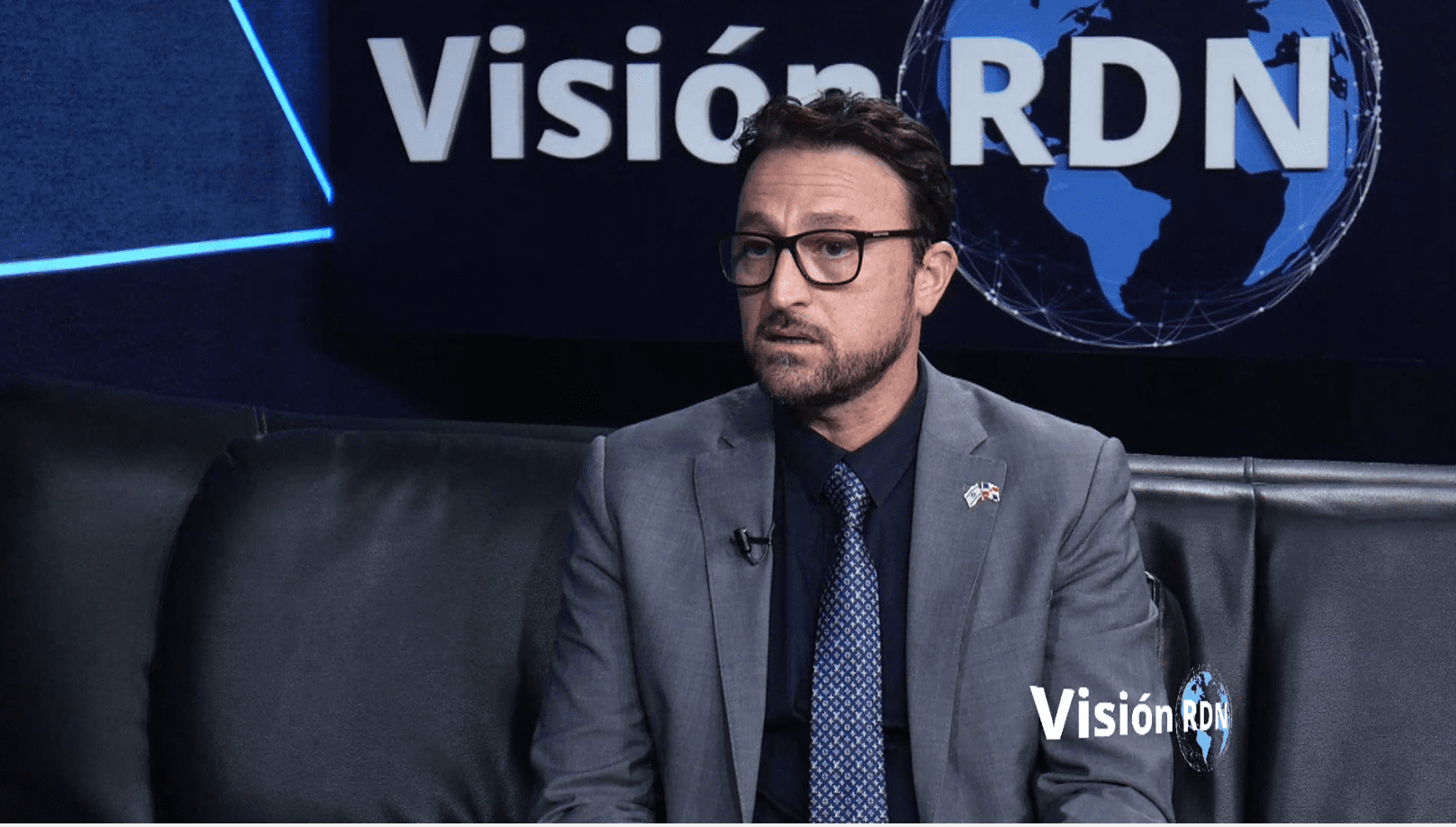Embajador de Israel: ''Estamos en estado de guerra".