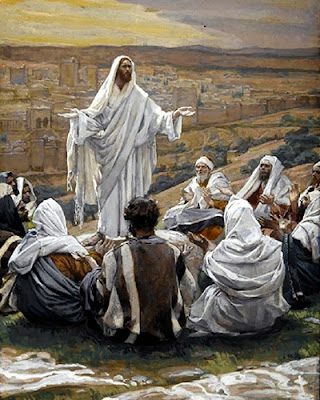 PALABRA DE DIOS MIERCOLES DE LECTURA Cuando oren, digan: Padre, santificado sea tu nombre...