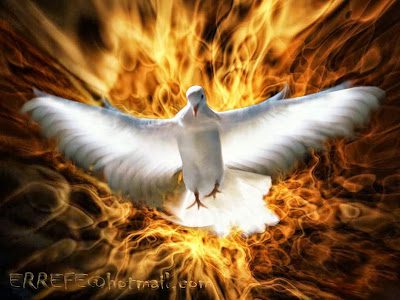 PALABRA DE DIOS JUEVES DE LECTURA He venido a traer fuego a la tierra, ¡y cuánto desearía que ya estuviera ardiendo!