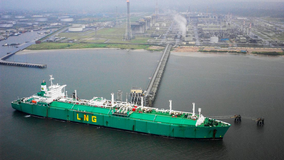 El mundo necesita 7 billones de dólares para hacer frente a las escasez de gas