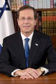 El presidente de Israel asegura que Irán está detrás de los ataques de Hamás
