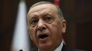 Erdogan somete al Parlamento el protocolo de adhesión de Suecia a la OTAN