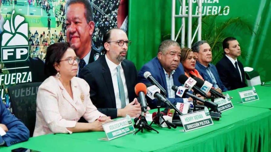 Avanza escogencia de candidatos a diputados del exterior de la Fuerza del pueblo
