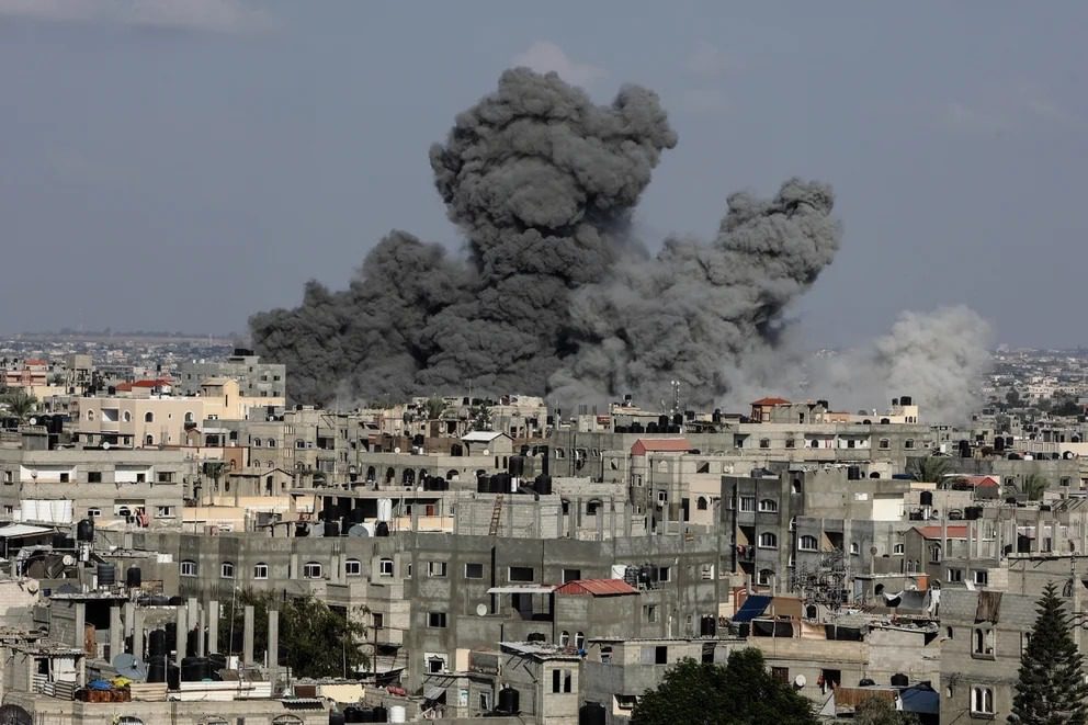 El Ejército israelí abatió a Muhammed Abu Shamala, líder de las fuerzas navales de Hamas en el sur de Gaza