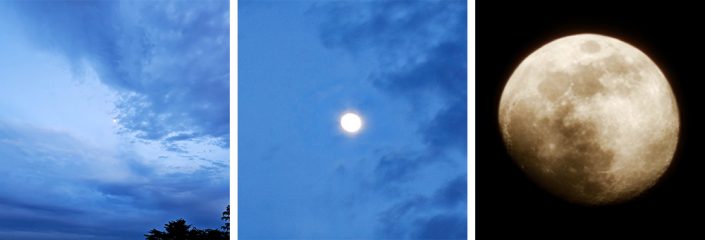 Disfruta del último eclipse del año con tu Galaxy S23  