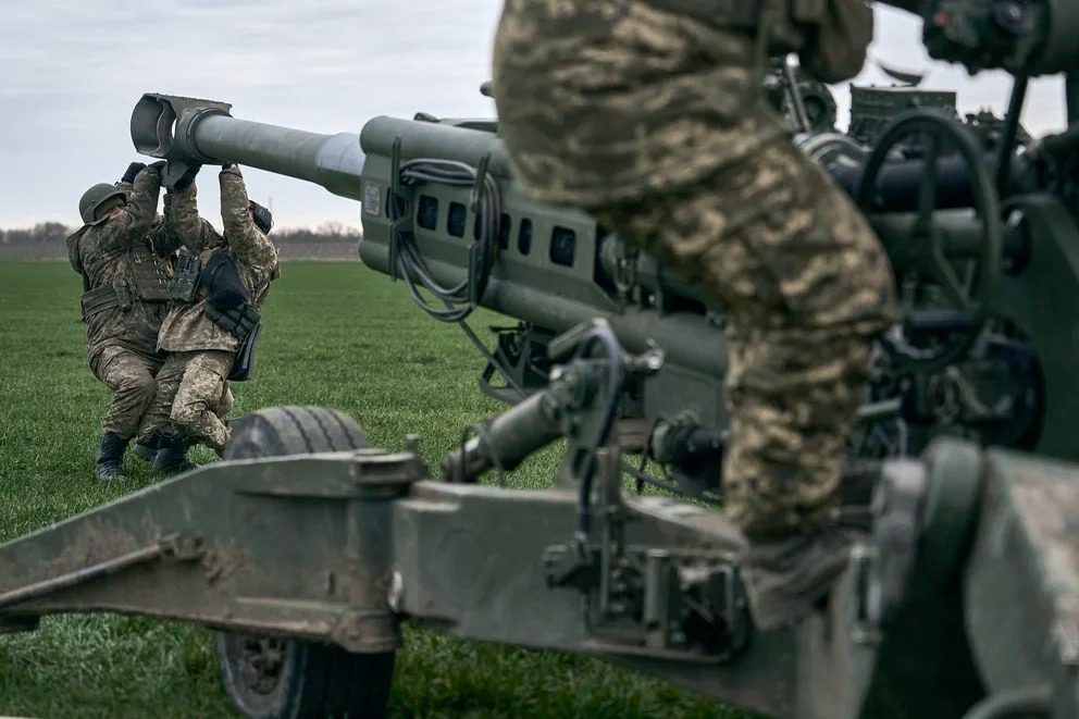 EEUU aprobó su 48° paquete de ayuda militar a Ucrania: incluirá misiles de defensa aérea y equipos de guerra electrónica