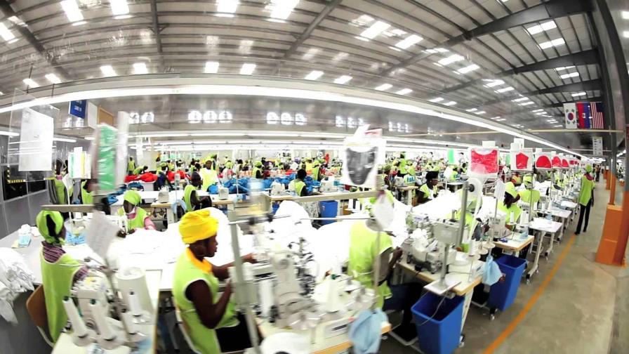 Una de las empresas más grandes de Haití paralizará operaciones por cierre de la frontera