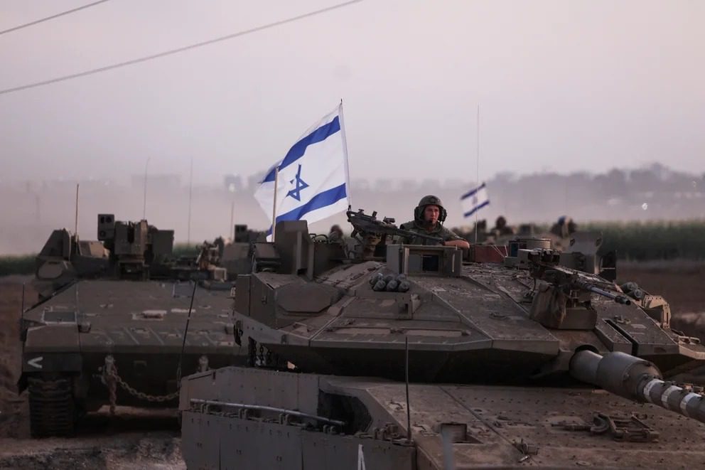 Israel advierte que "no se encenderá ningún interruptor" en Gaza hasta que Hamás libere a los rehenes