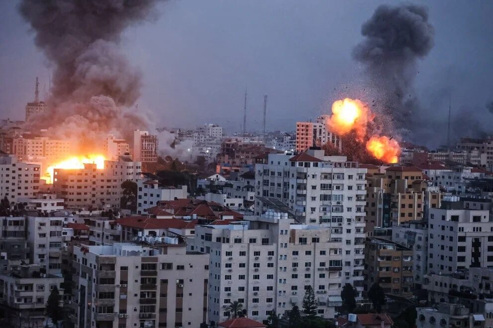 Subió a más de 1.200 la cifra de muertos en Israel tras el ataque terrorista de Hamas