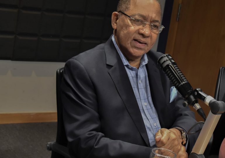 Ismael Reyes hace llamado a las autoridades para reforzar seguridad ante las nuevas medidas en la frontera