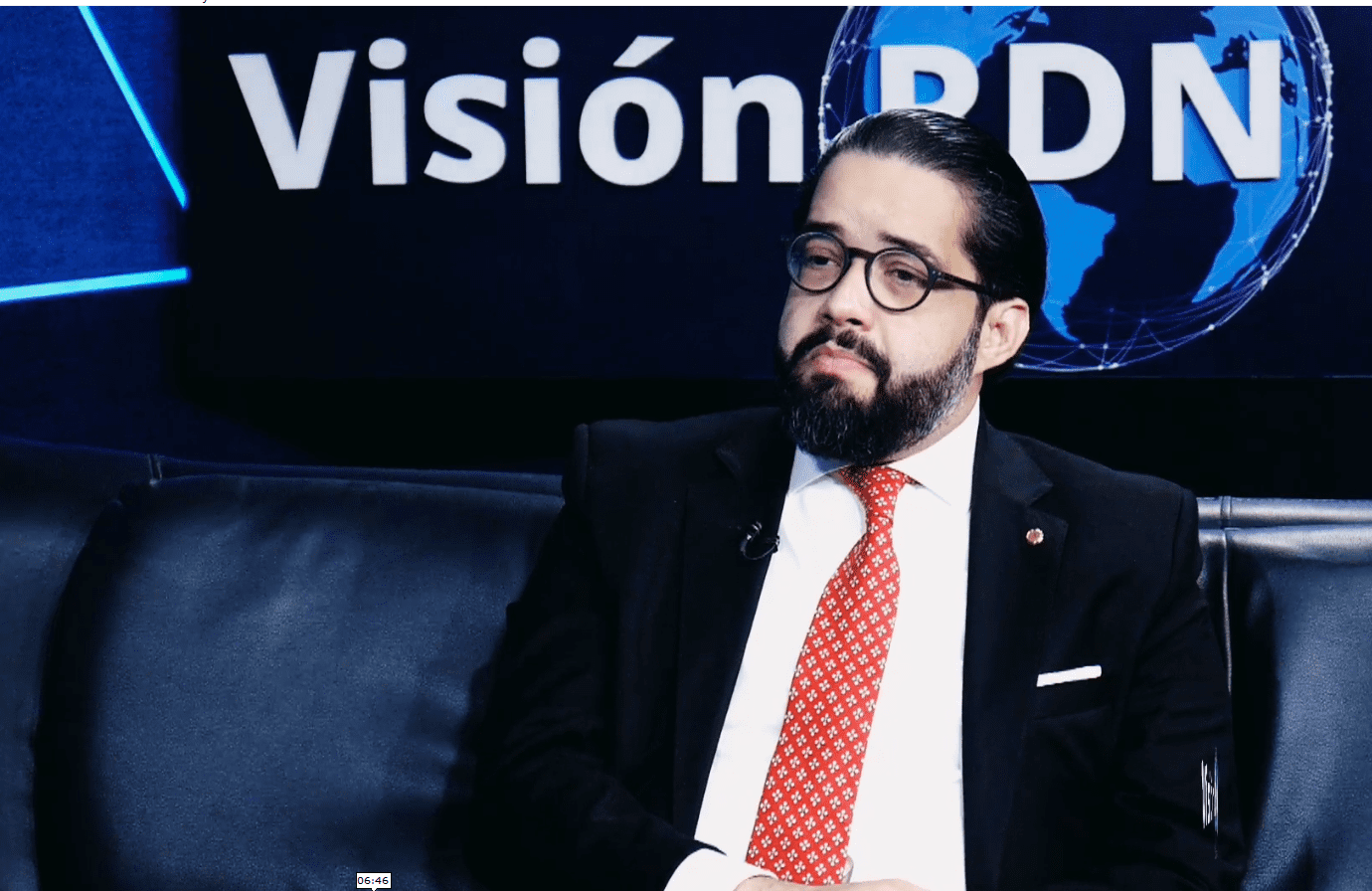 Israel Abreu: “El Cierre Fronterizo es un Desastre”.