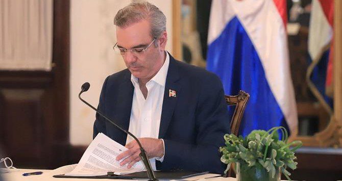 Promulgan ley administración de bienes incautados y abandonados