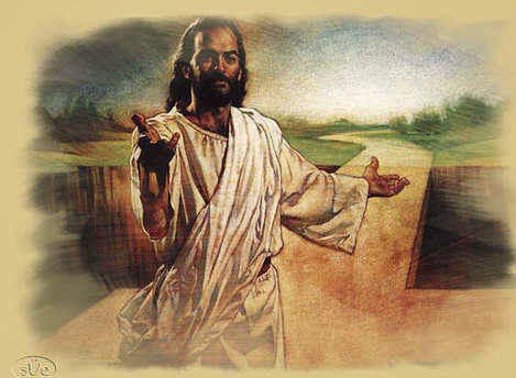 PALABRA DE DIOS DOMINGO DE LECTURA Muchos son los llamados y pocos los escogidos.