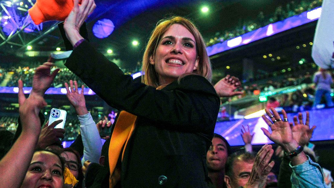 "Lo único que hizo fue dañar": estalla cruce de culpas en partido de Milei por resultado electoral