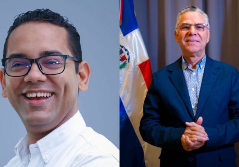 Jhonatan Liriano sobre derrota en primarias de Manuel Jiménez: "Su forma de gestión no es aceptada ni asumida para que continúe en el poder"