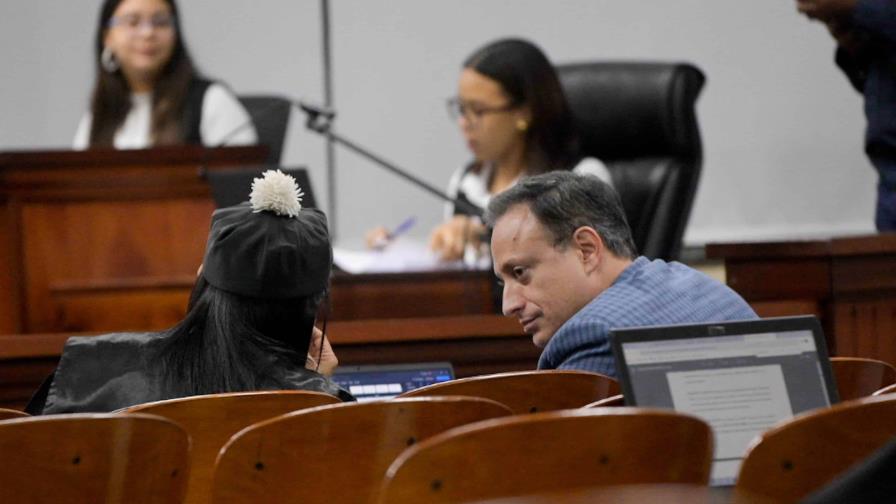 Caso Medusa avanza con presentación de "anomalías" en cárceles y lectura hasta la página 7,251