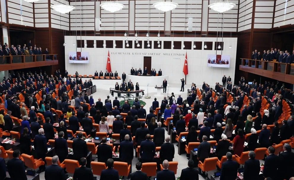 El Parlamento de Turquía inició los trámites para la ratificación del protocolo de adhesión de Suecia a la OTAN