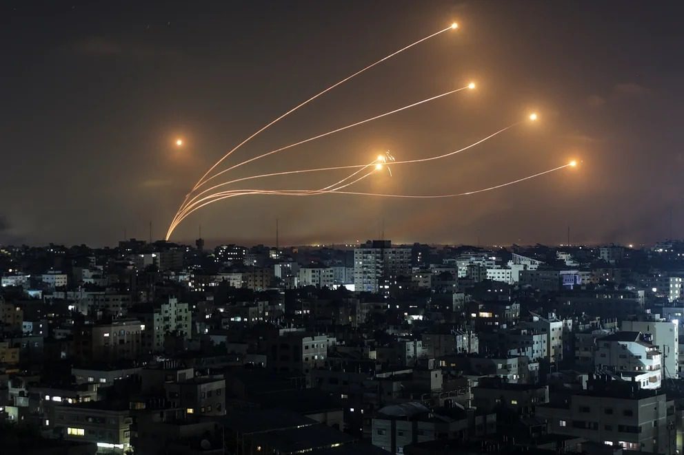 Qué es el Iron Beam, el revolucionario rayo láser que Israel busca implementar en su combate contra Hamas