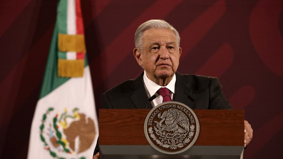 "No es el momento": López Obrador ante propuesta de intelectuales de designar embajada en Palestina