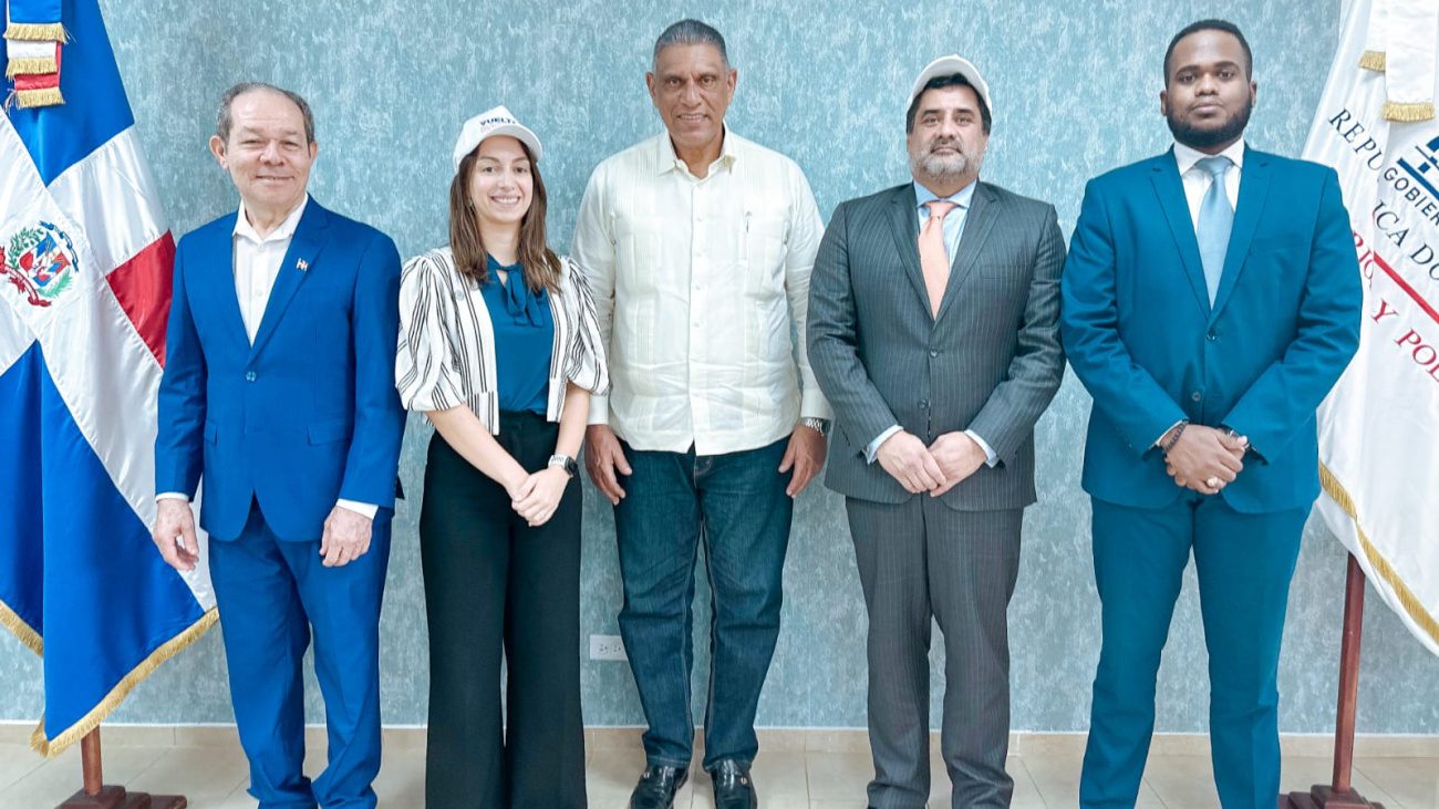 OEA elogia resultados programa “De Vuelta al Barrio”; felicita al ministro de Interior y Policía por la iniciativa