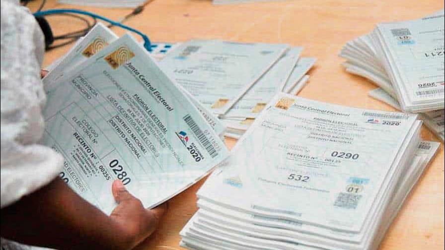 Hasta este sábado 21 se podrá cambiar de dirección en el padrón electoral