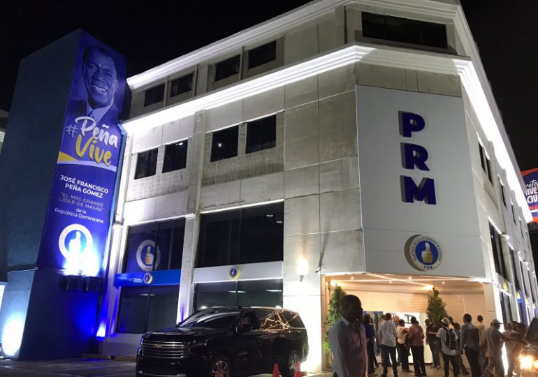 CNEI emite comunicado previo a las primarias del PRM