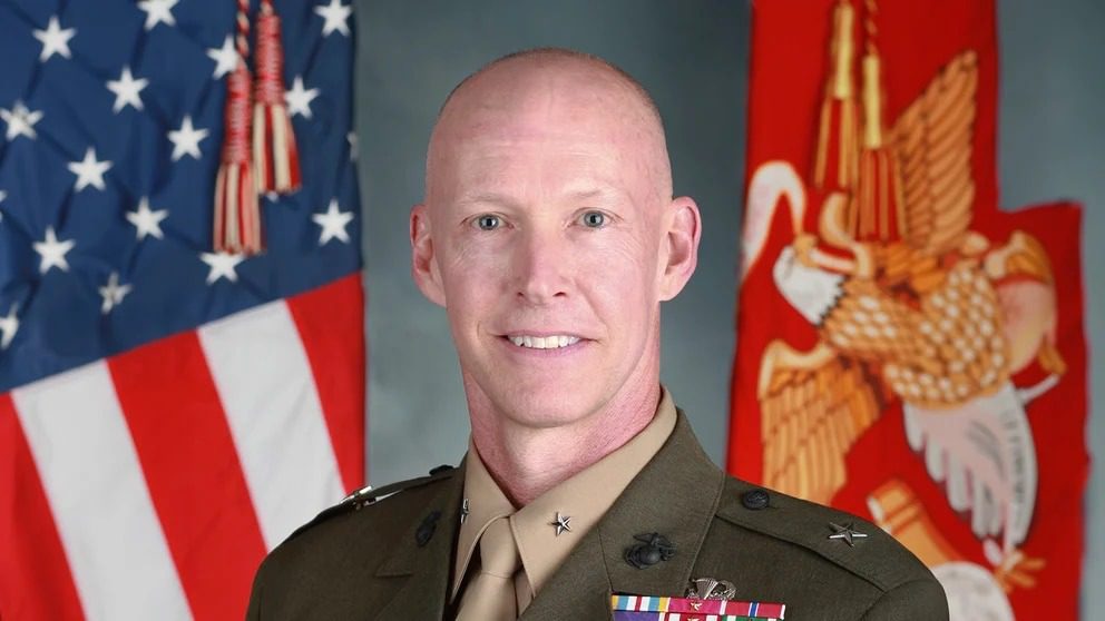 Un general de Estados Unidos que combatió a ISIS en Irak asesora al ejército de Israel antes de la ofensiva contra Hamas