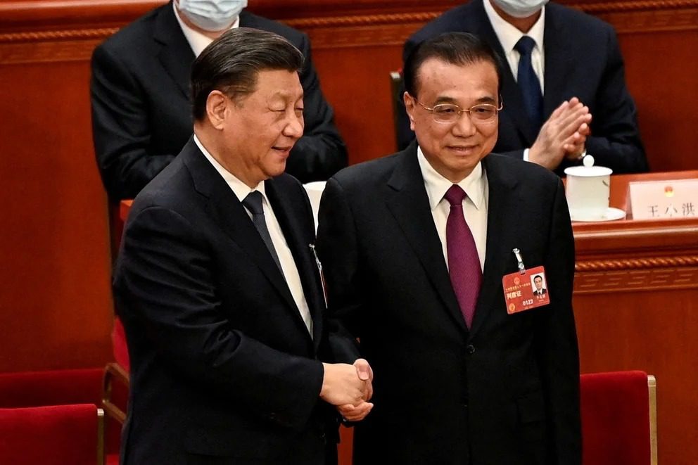 Murió Li Keqiang, el ex primer ministro de China que impulsó reformas económicas y fue opacado por Xi Jinping