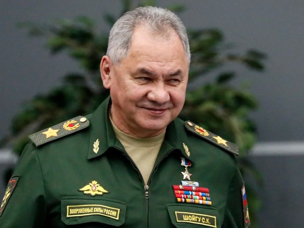 La población reclusa en Rusia cae en picada por el envío de presos a la guerra
