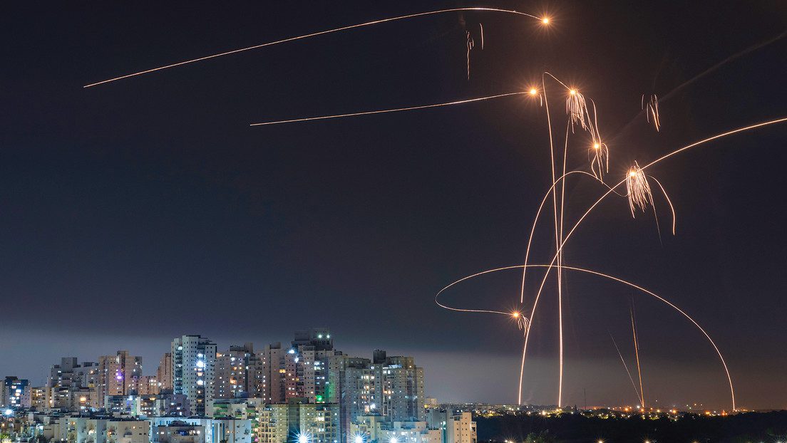 ¿Qué es la Cúpula de Hierro israelí y cómo funciona frente a los ataques de Hamás?
