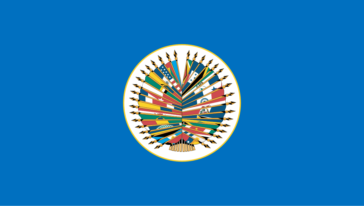Reciben en la OEA al vicepresidente de la Junta de Justicia de Perú en medio de polémica pesquisa sumaria