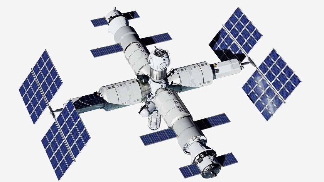 Rusia invita a Brasil, Sudáfrica y Turquía a participar en el proyecto de su estación espacial
