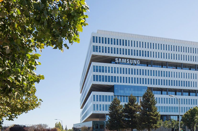 Samsung ocupa el primer puesto en "Las mejores empresas del mundo" de Forbes por cuarto año consecutivo