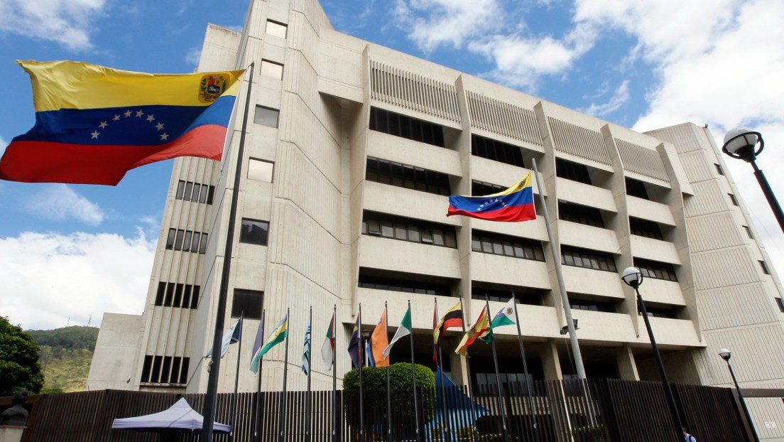Tribunal Supremo de Venezuela suspende "todos los efectos" de las primarias opositoras