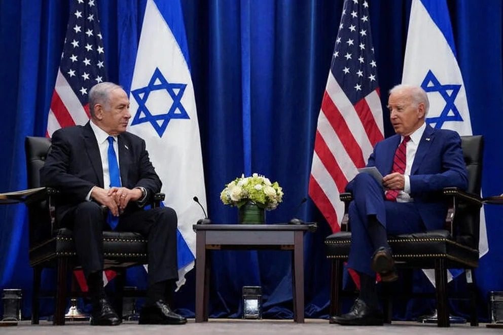 Biden cree que Hamas debe ser eliminado pero no apoya una ocupación de Gaza: “Sería un gran error”