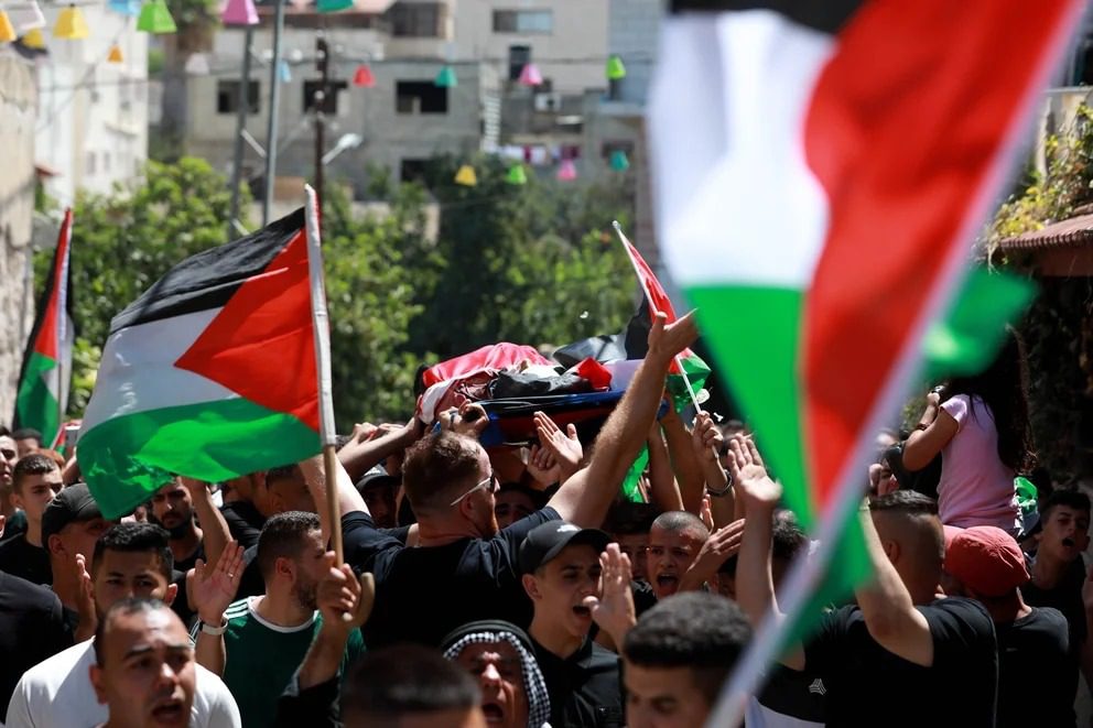 Claves para entender el conflicto Israel-Palestina: qué diferencia hay entre Gaza y Cisjordania