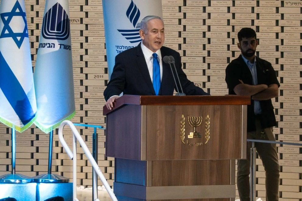 El primer ministro israelí y su ejército están divididos