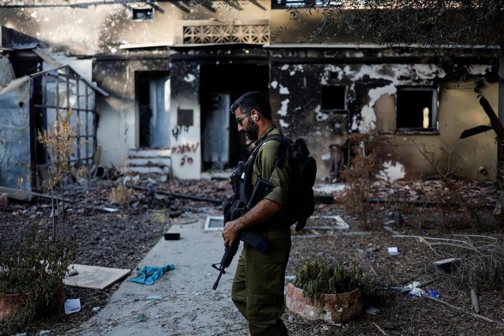 El Ministro de Defensa de Israel aseguró que las tropas están obteniendo logros “significativos” en Gaza