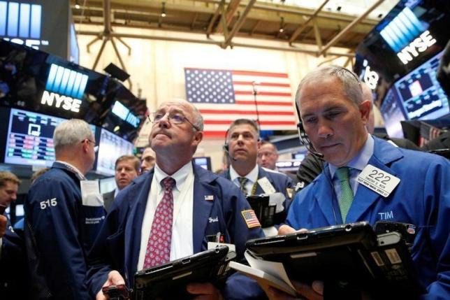 Wall Street cierra mixto y el Dow Jones sube un 0.12%
