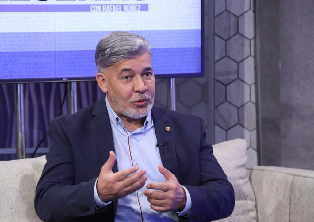Experto en geopolítca entiende Gobierno debe aplicar la diplomacia proactiva con Haití