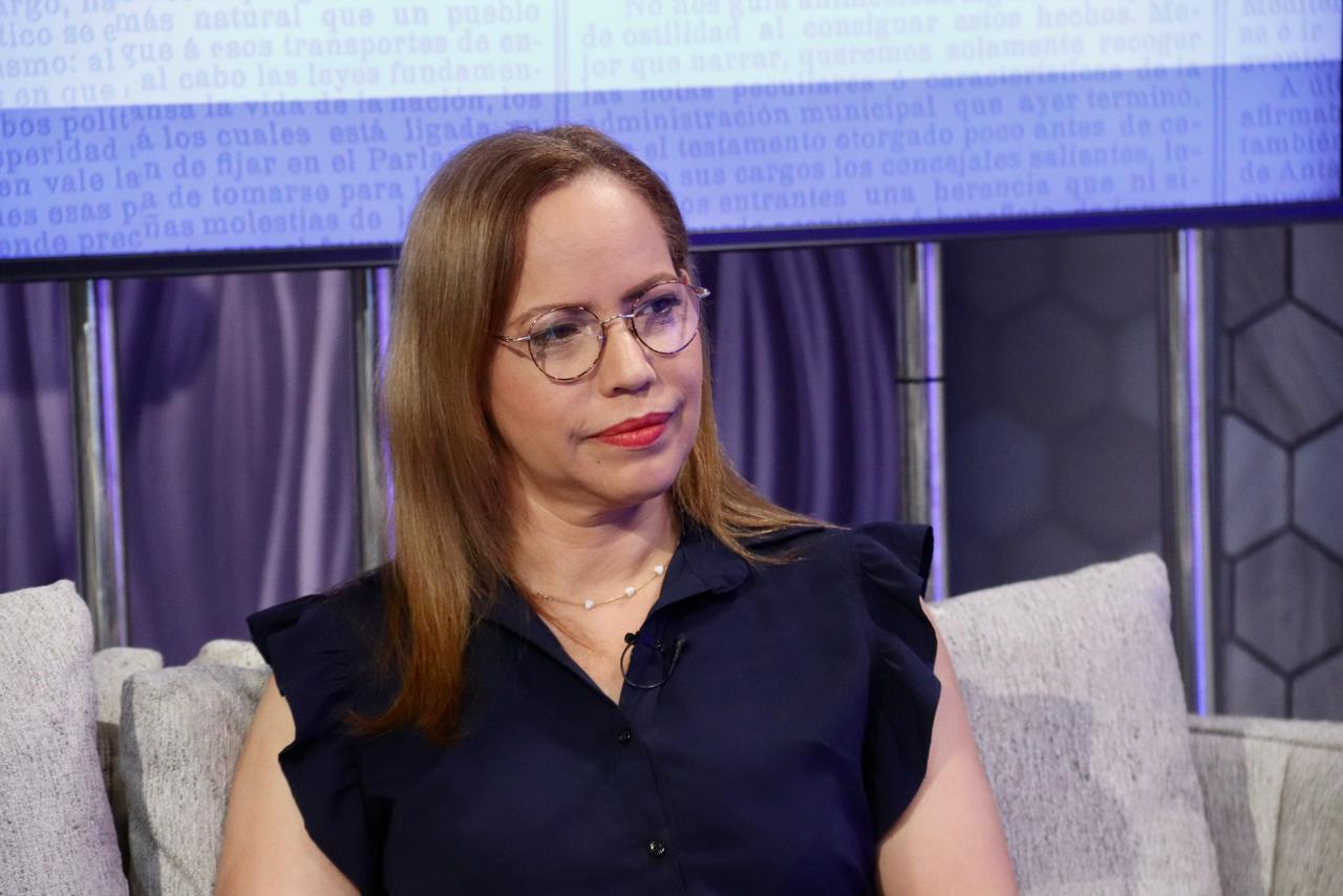 Presidenta de la Sociedad Dominicana de Infectología: “Hospitales pediátricos están desbordados con los pacientes de dengue”.