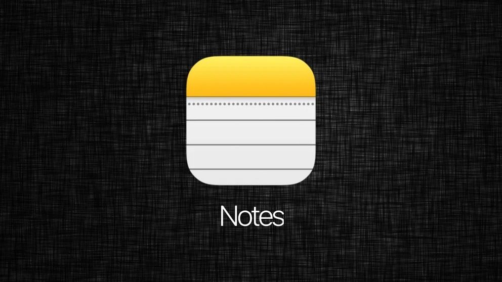 Seis funciones de Notas de iPhone para casos de urgencia