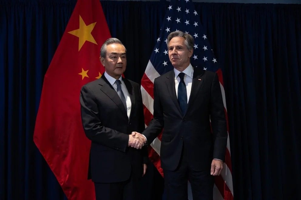 China cambió de postura y reconoció el derecho de Israel a la autodefensa