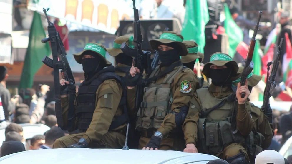 “Israel debe destruir el poder militar de Hamas y permitir que la Autoridad Palestina retome el control de Gaza”