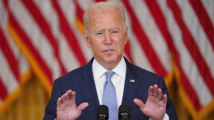 Biden es interrogado por Fiscalía en caso que investiga manejo de documentos clasificados encontrados entre sus propiedades