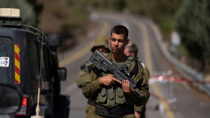 A una semana de la ofensiva iniciada por Hamás: Israel admite "errores" de servicio de inteligencia