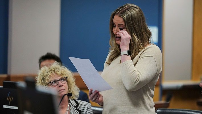 Otra acusada en caso de intervención electoral en Georgia se declara culpable: Podrá declarar contra Trump