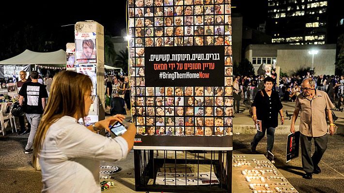 El complejo escenario diplomático en los intentos para resolver la crisis de los rehenes de Hamás