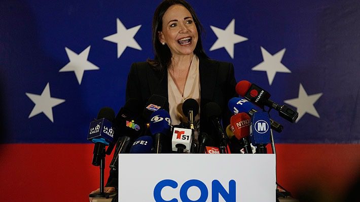 Golpe a la oposición venezolana: Tribunal supremo suspende las primarias, incluido su resultado