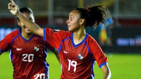 La Selección de Panamá remonta y suma un triunfo importante sobre Jamaica de camino a la Copa Oro
